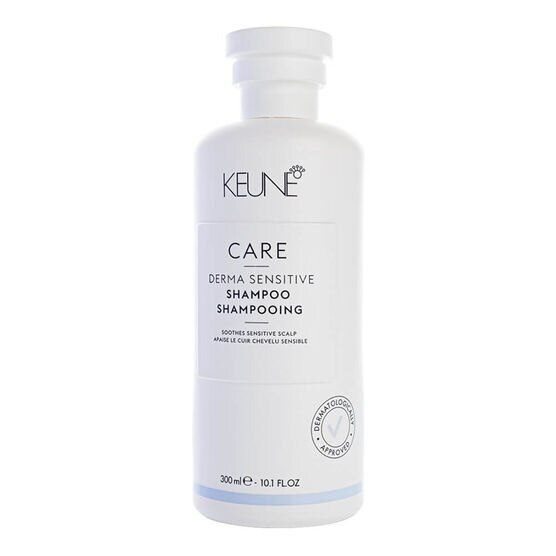 CARE DERMA SENSITIVE SHAMPOO