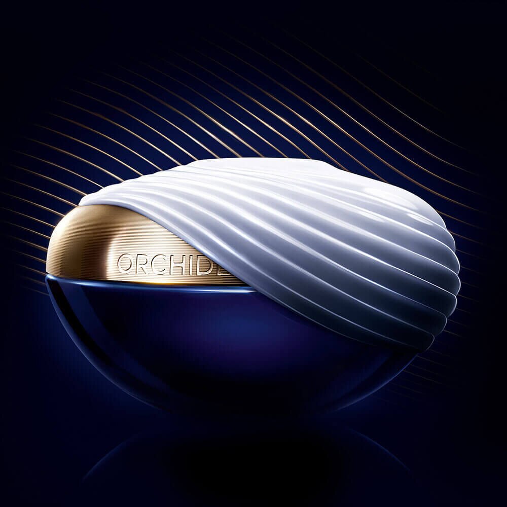 Creme para Pescoço e Colo Orchidée Imperiale | Sephora