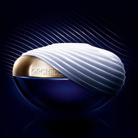Creme para Pescoço e Colo Guerlain Orchidée Imperiale