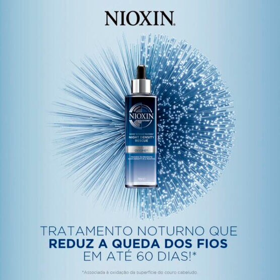 NIOXIN     NIGHT         HAIR 70ML