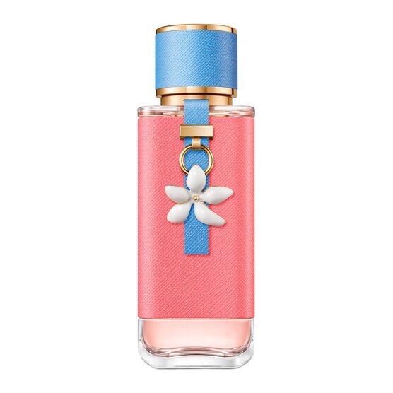 Perfume Carolina Herrera Lucky Charms Collection Alegria de Vivir Feminino Eau de Parfum