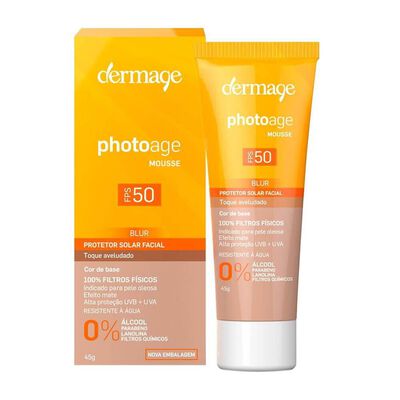 DERMAGE    PHOTOAGE MOUS C/M
