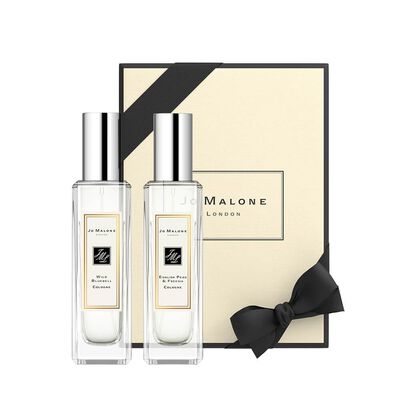 JO MALONE  ENG WLD DUO   EDC  SET