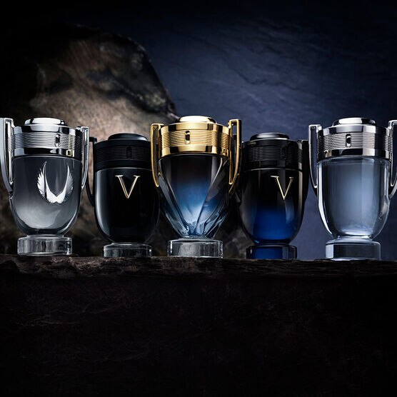 Invictus  Rabanne Parfum 100 ml