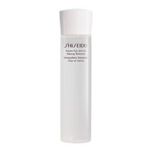 SHISEIDO   INSTANT EYE   REM  125ML