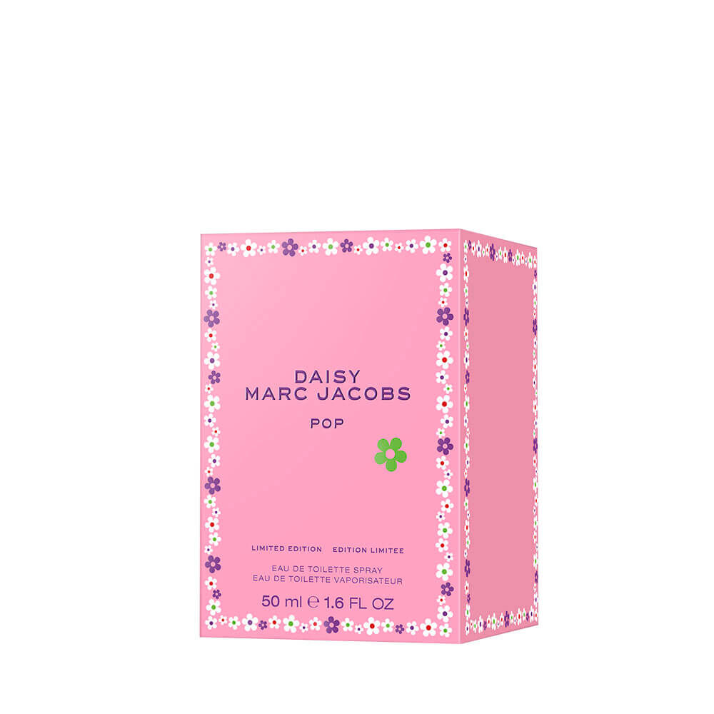 Perfume Marc Jacobs Daisy Pop Feminino Eau de Toilette | Sephora