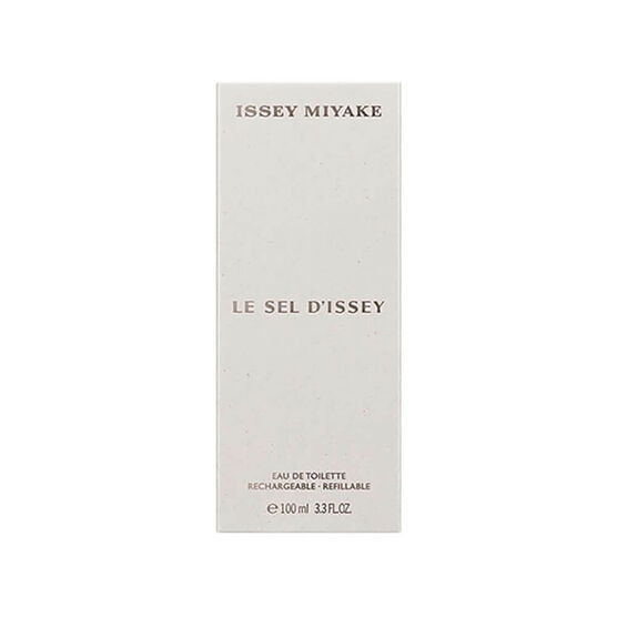 LE SEL EDT 100ML
