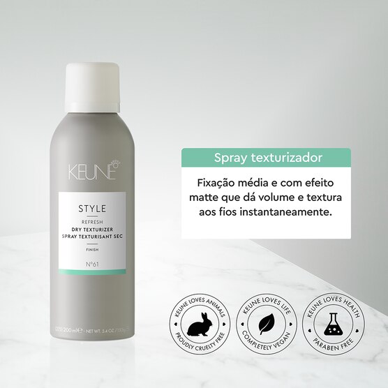 KEUNE      SPRAY         HAIR 200ML