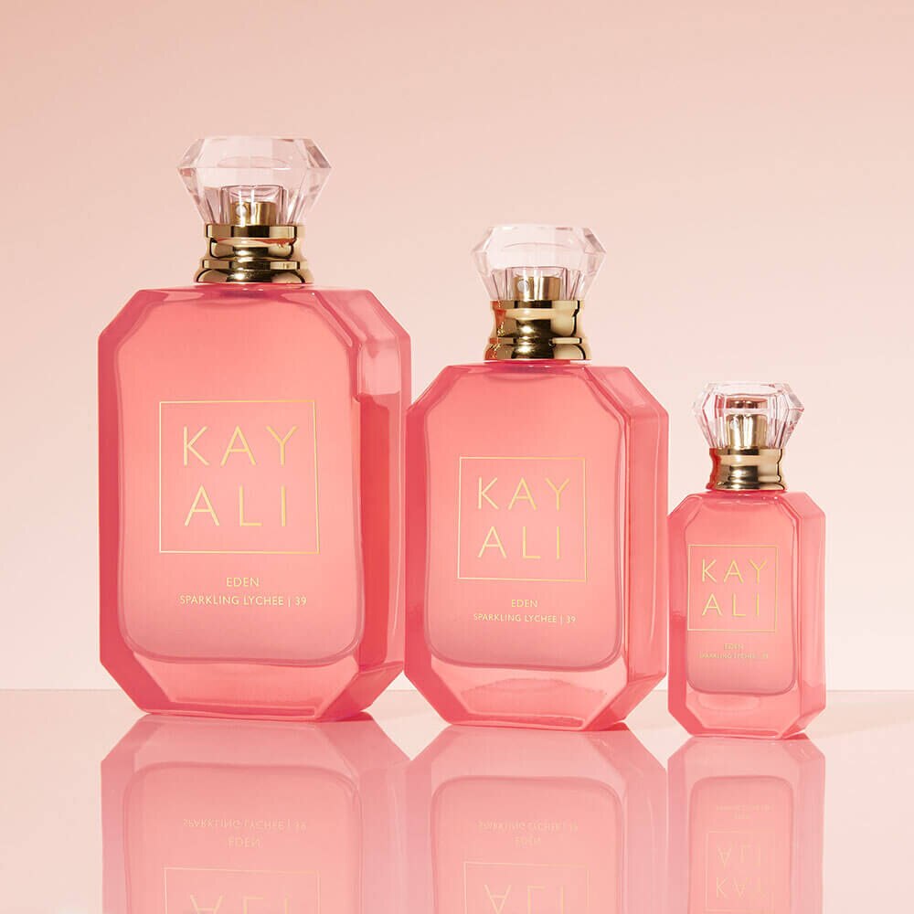 Perfume Kayali Eden Sparkling Lychee 39 - Sephora