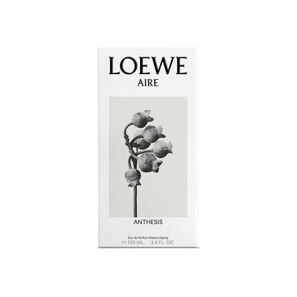 Perfume Loewe Aire Anthesis Unissex Eau de Parfum | Sephora