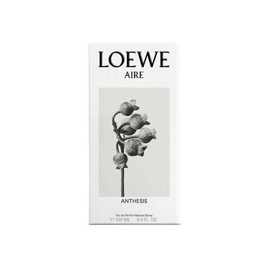 AIRE LOEWE  ANTHESIS EDP 100ML