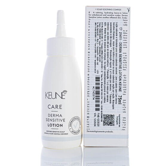 CARE DERMA SENSITIVE LOTION