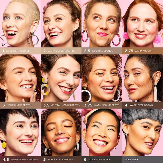 BENEFIT    PRECISELY     BROW N°02