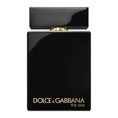 Perfume Dolce&Gabbana The One For Men Intense Masculino Eau de Parfum