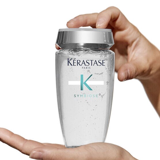 SYMBIOSE Shampoo Bain Purete