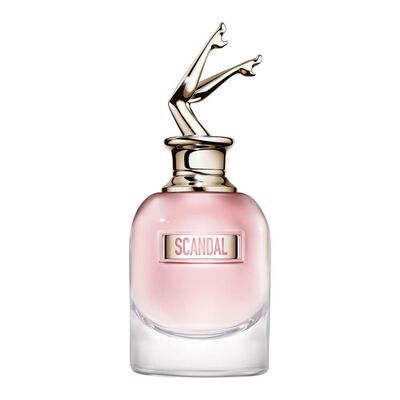 J.P. GAULT SCANDAL       EDT  80ML