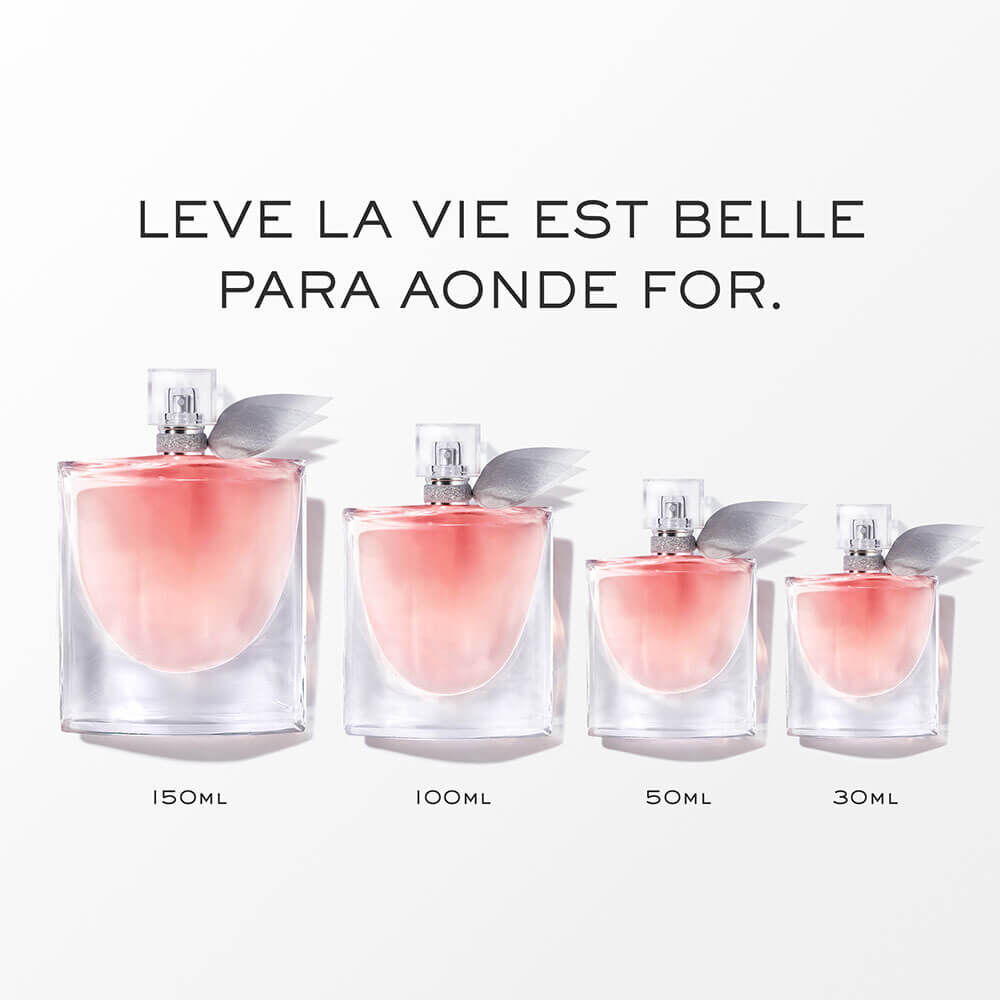 La Vie Est Belle Eau de Parfum Sephora