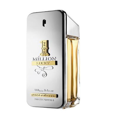 PACO RABAN ONE MILLION   EDT  100ML