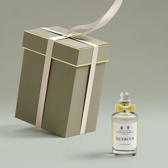 Perfume Penhaligons Quercus Unissex Eau de Cologne