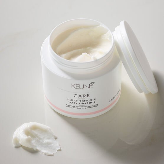 KEUNE      MASK          HAIR 500ML
