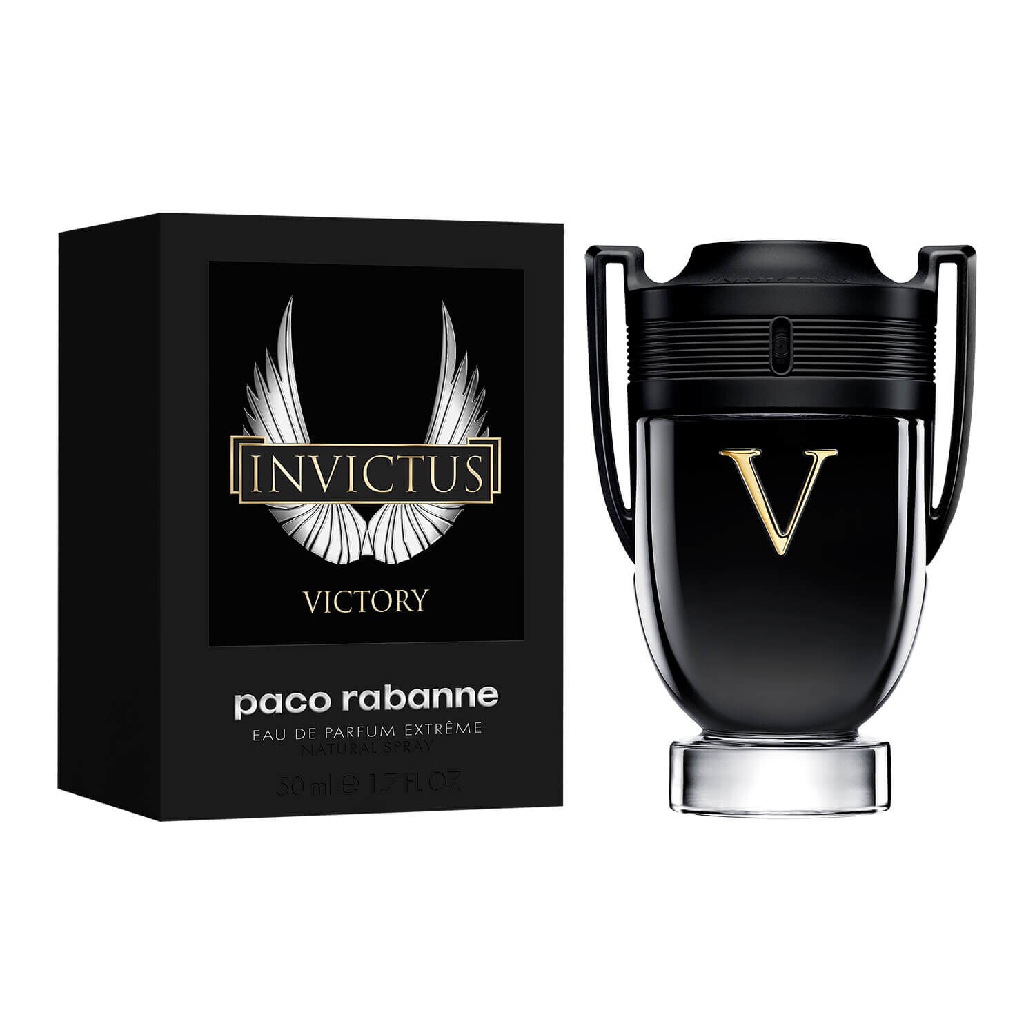 Sephora shop invictus 100ml