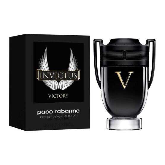 PACO RABAN INVICTUS      EDP  50ML