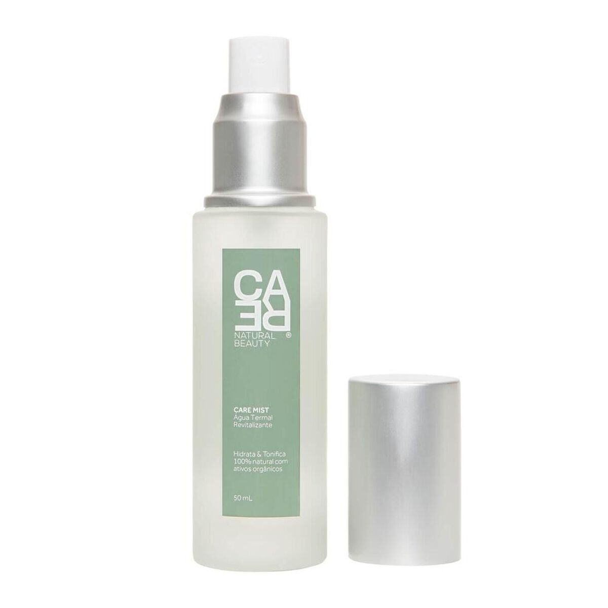 BRUMA CARE NATURAL BEAUTY HIDRATANTE MIST