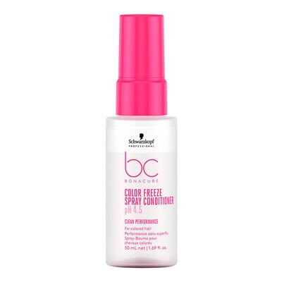 BONACURE SPRAY COLOR FREEZE