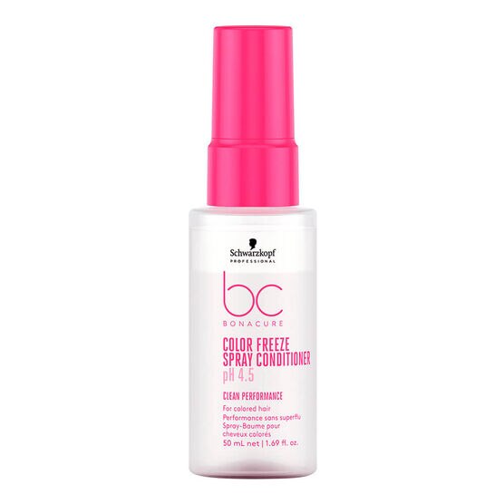 BONACURE SPRAY COLOR FREEZE