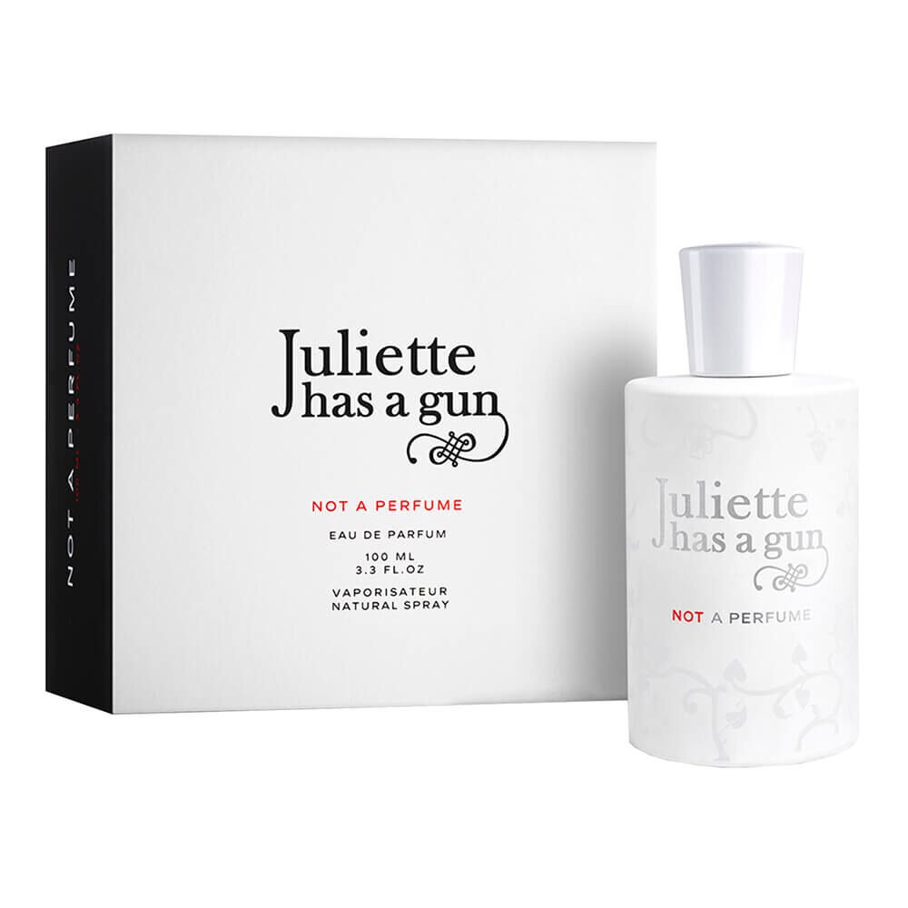 Juliette has a gun NOT A PERFUME 新品100ml Perfume Juliette Has A Gun Not A Perfume - Sephora