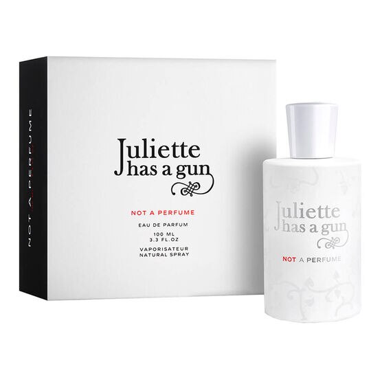 Perfume Juliette Has A Gun Not A Perfume Unissex Eau de Parfum