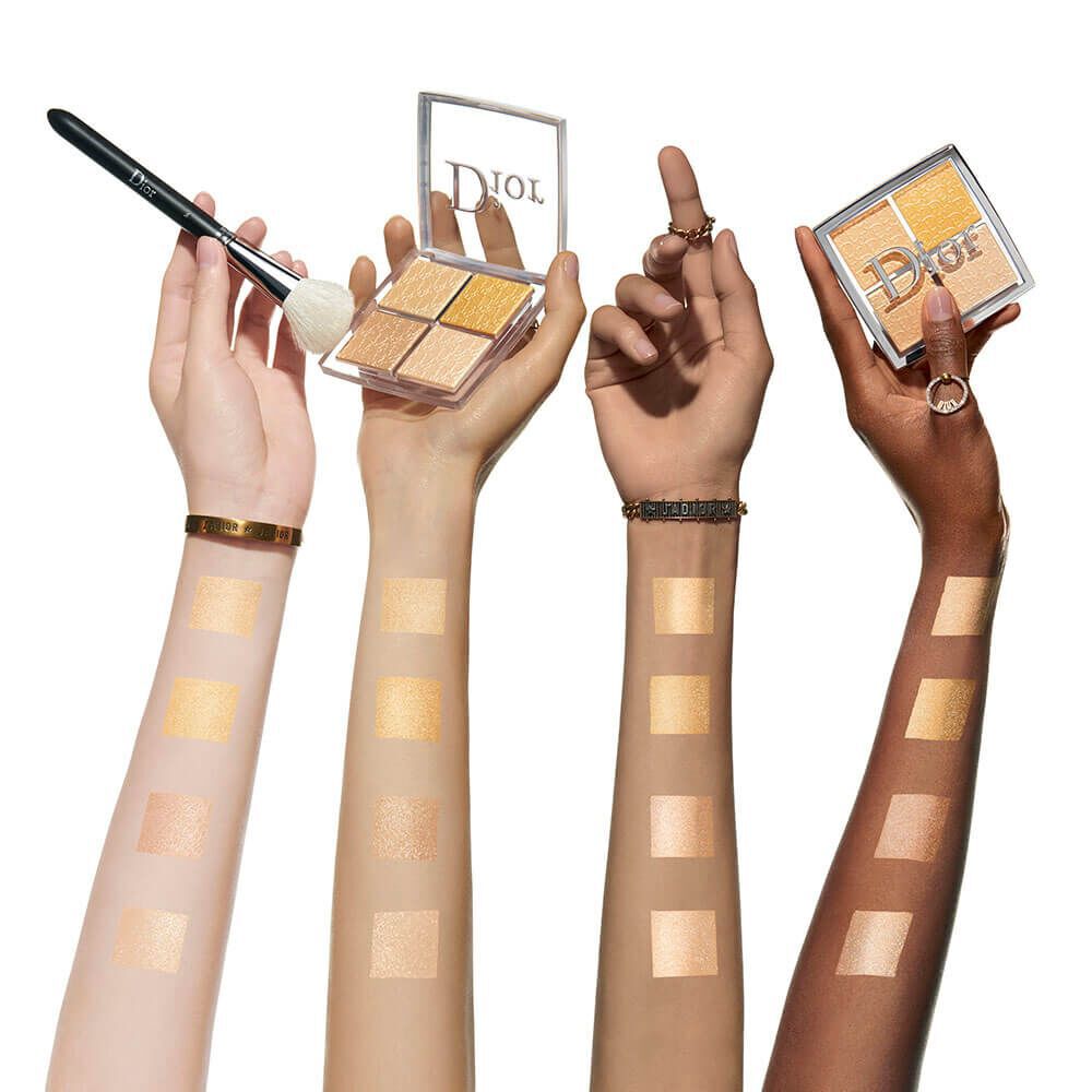 Paleta de Iluminador Dior Backstage Sephora