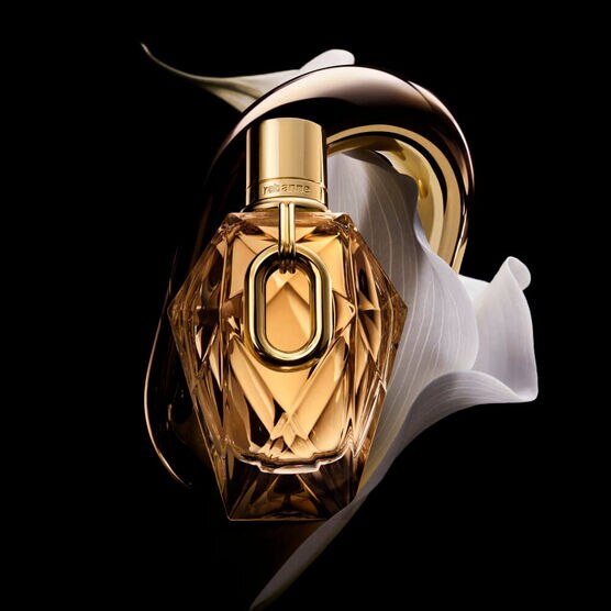Perfume Rabanne Million Gold For Her Feminino Eau de Parfum