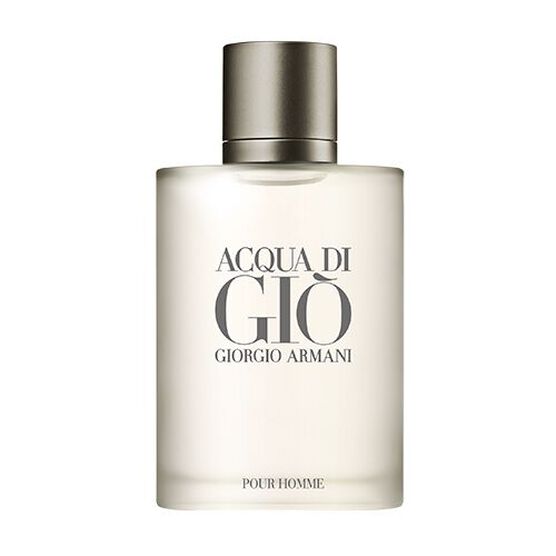Perfume Giorgio Armani Acqua Di Gio Masculino Eau De Toilette Sephora