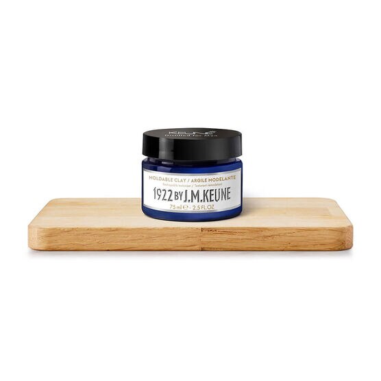 KEUNE      1922          WAX  75ML