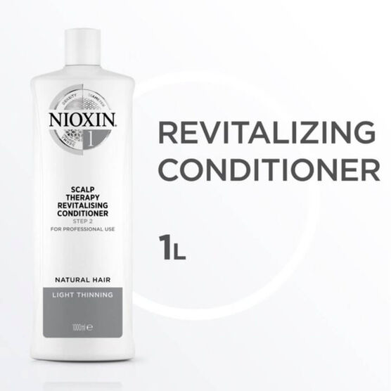 Sistema 1 Conditioner 1L