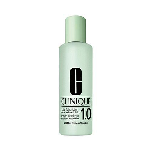 乳液・ミルク cpbHYDRO-CLARIFYING LOTION 170ml Loção Esfoliante Clareadora Clinique Clarifying Lotion 1.0 | Sephora