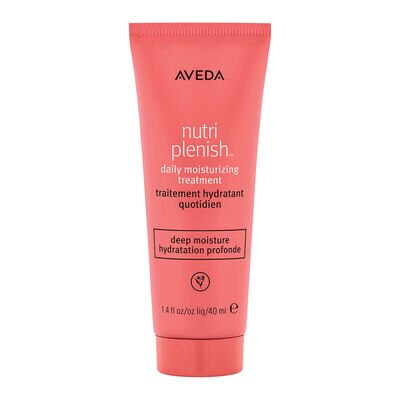 AVEDA      NUTRIPLENISH  SERM 40ML
