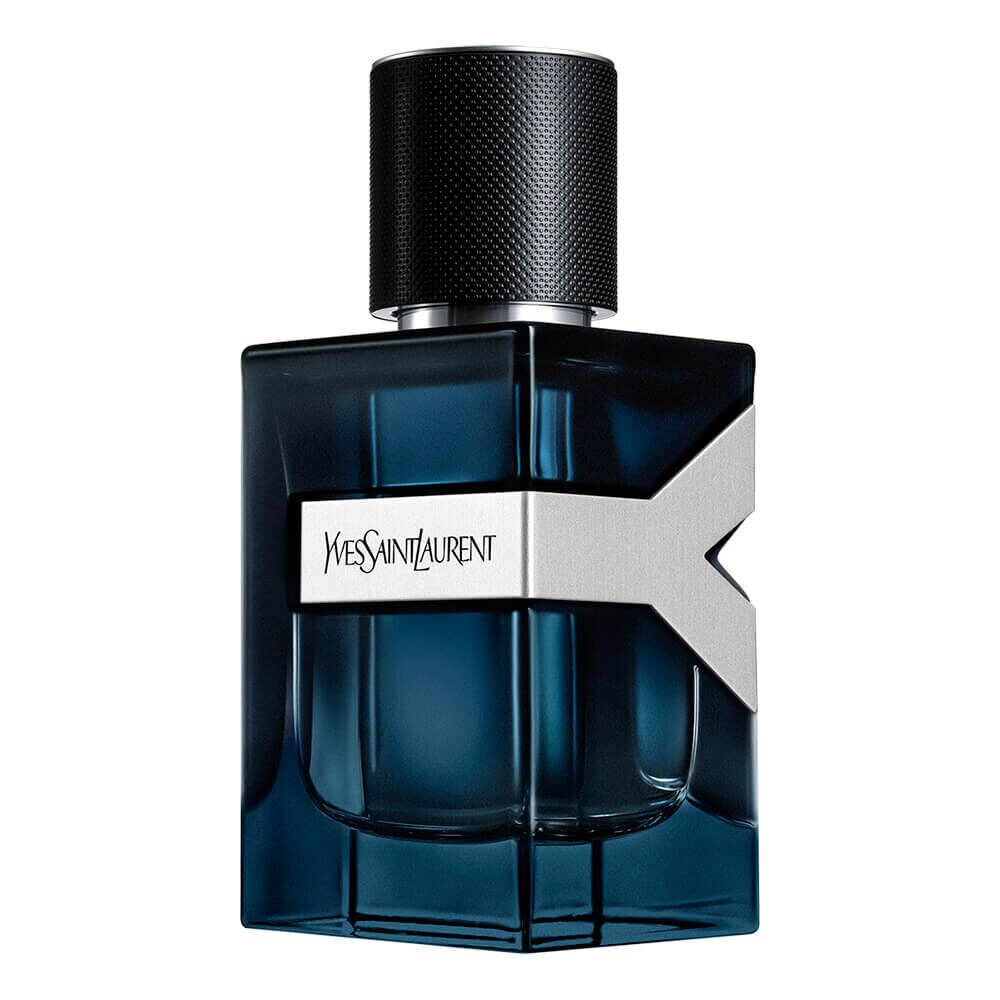 Perfume Y Eau de Parfum Intense - Yves Saint Laurent - Eau de Parfum Yves Saint Laurent Masculino Eau de Parfum