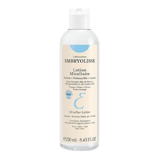 EMBRYOLIS  MICELLAR LOTI      250ML