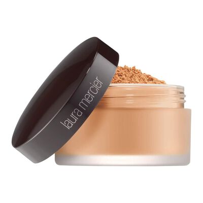 L. MERCIER TRANSLUCENT   POWD 9,3G