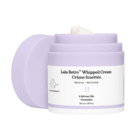 DRUNK ELEP WHIP CREAM    FACE 50.ML
