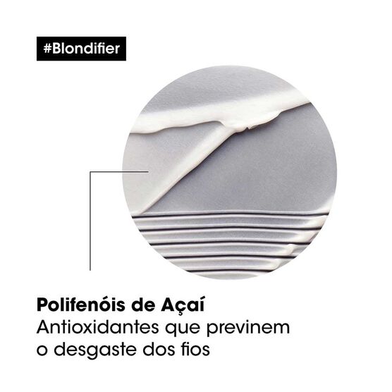 L'OREAL P  BLONDIFIER    COND 200ML