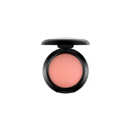MAC        SHEERTONE     BLSH