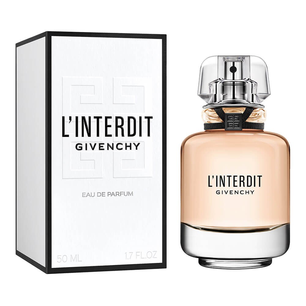 Eternity givenchy shop