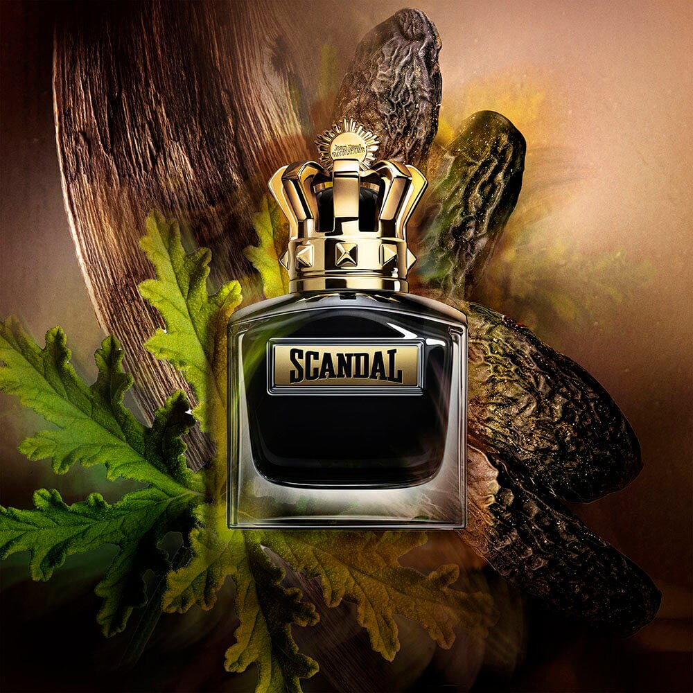 【利益還元祭】開催中！今年最後の大セール Perfume Scandal Pour Homme Le Parfum Masculino - Sephora 香水(男性用)