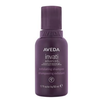 AVEDA      INVATI        SHAM 200ML