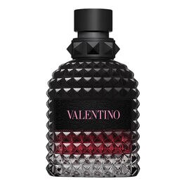 Perfume Valentino Born In Roma Uomo Masculino Eau de Parfum Intense