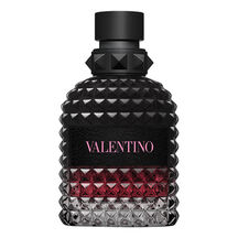 BORN IN ROMA UOMO INTENSE EDP 50ML