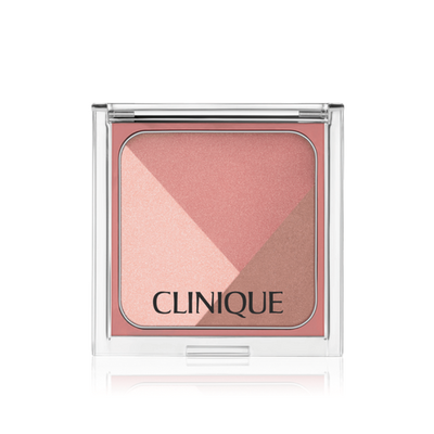 CLINIQUE   WORK OF ART   BLSH